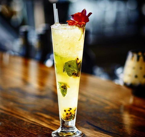 Taxi Kitchen - Accommodation Resorts 3