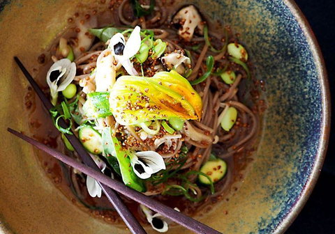 Taxi Kitchen - Accommodation Resorts 6