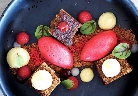 Taxi Kitchen - Accommodation Resorts 8