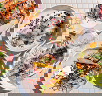 The Aviary - Accommodation Resorts