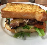 The Country Providore Cafe - Accommodation Resorts