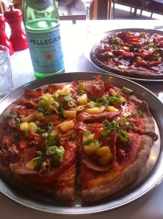 Versachi's - Accommodation Resorts 0