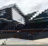 Waterside Cafe - Accommodation Resorts