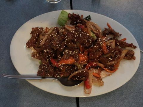 Hooi's Recipe - Accommodation Resorts 0