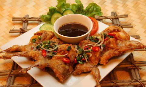 I Love Pho Crows Nest - Accommodation Resorts 12