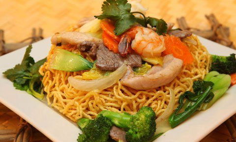 I Love Pho Crows Nest - Accommodation Resorts 16