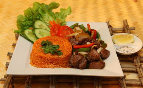 I Love Pho Crows Nest - Accommodation Resorts 21