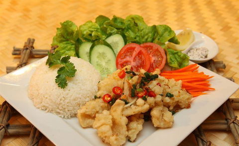 I Love Pho Crows Nest - Accommodation Resorts 22