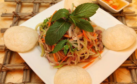 I Love Pho Crows Nest - Accommodation Resorts 7