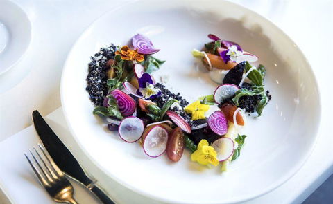 JAM - Accommodation Resorts 11