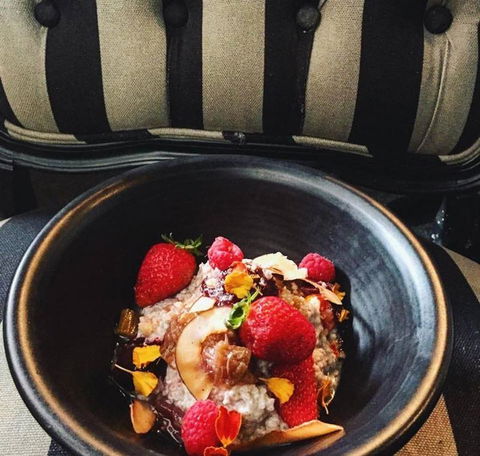 JAM - Accommodation Resorts 18