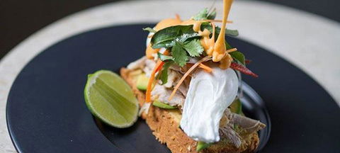 JAM - Accommodation Resorts 1