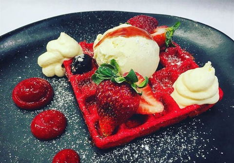 JAM - Accommodation Resorts 19