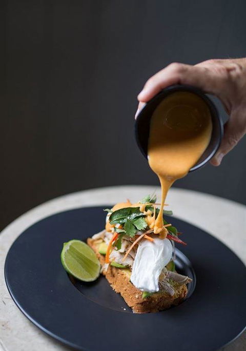 JAM - Accommodation Resorts 20