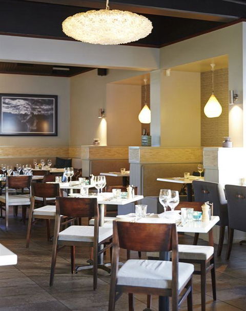 JAM - Accommodation Resorts 21