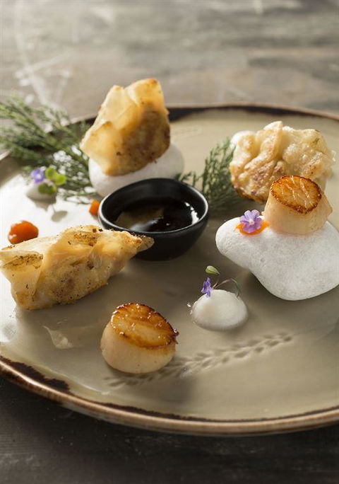 JAM - Accommodation Resorts 22