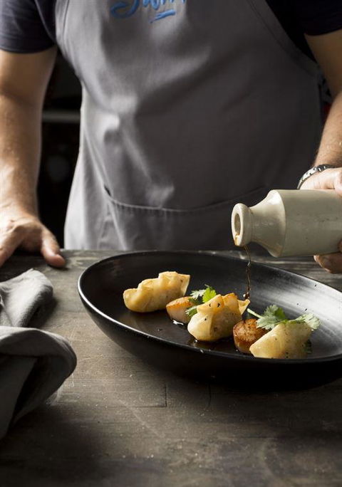 JAM - Accommodation Resorts 23