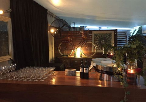 JAM - Accommodation Resorts 29