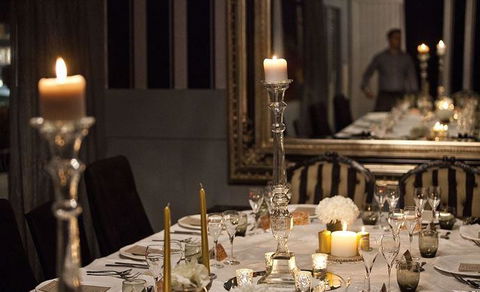 JAM - Accommodation Resorts 30