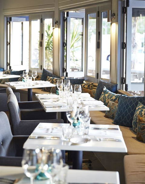 JAM - Accommodation Resorts 31