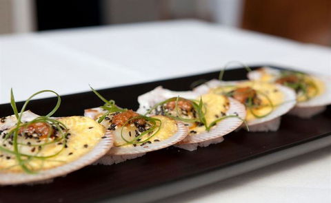 JAM - Accommodation Resorts 32