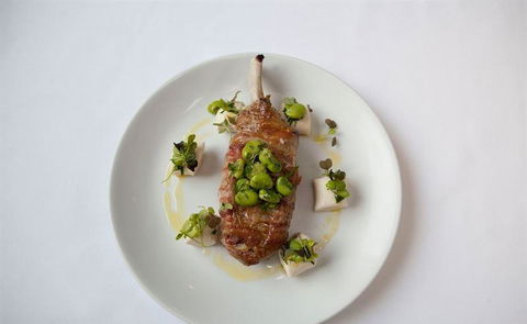 JAM - Accommodation Resorts 5