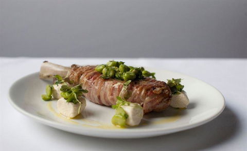 JAM - Accommodation Resorts 6