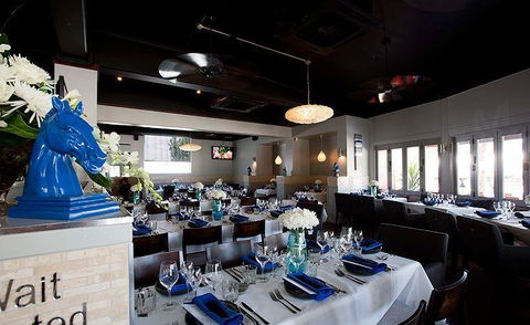 JAM - Accommodation Resorts 8