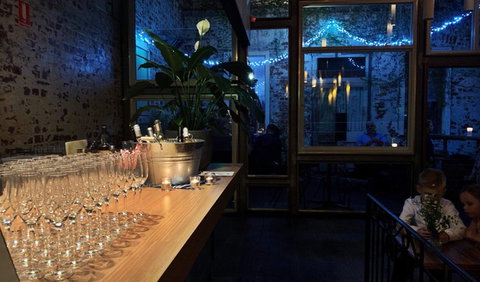 Auction Rooms - Accommodation Resorts 0