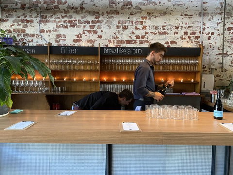 Auction Rooms - Accommodation Resorts 2