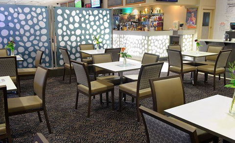 Rodeo Mexican Restaurant - Accommodation Resorts 12
