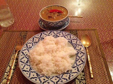 Thai International Restaurant - Accommodation Resorts 0