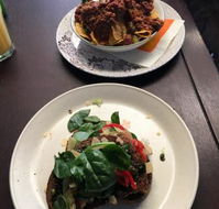 The Fleurieu Pantry - Accommodation Resorts