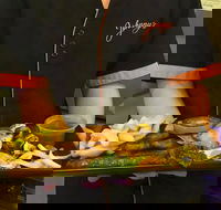 Johnnys Dine-In Takeaway - Accommodation Resorts