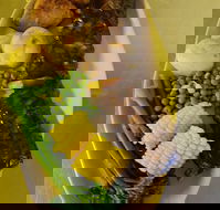 Lakes Restaurant - Accommodation Resorts