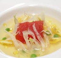 Mimi's Restaurant - Accommodation Resorts