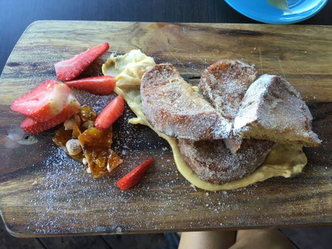 Q Bar And Brasserie On The Avenue - Accommodation Resorts 0