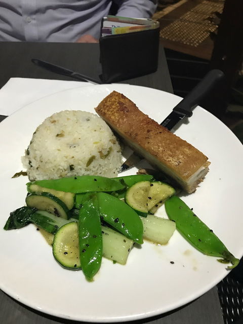 Q Bar And Brasserie On The Avenue - Accommodation Resorts 1