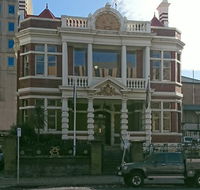 Athenaeum Club - Accommodation Resorts
