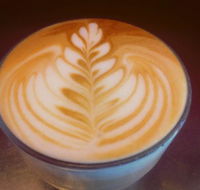 Aubergine Cafe - Accommodation Resorts
