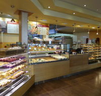 Banjo's Bakery - Accommodation Resorts