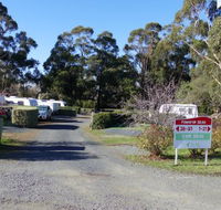 Barilla Holiday Park - Accommodation Resorts