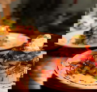 Beachfront 32 - Accommodation Resorts