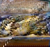 Bill's Asian  Kebab House - Accommodation Resorts