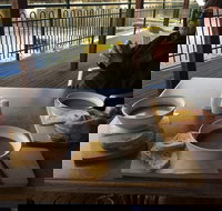 Boat Shed Cafe - Accommodation Resorts