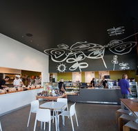 Breadd - Accommodation Resorts