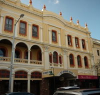 Brisbane Hotel - Accommodation Resorts