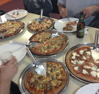 Cafe 201 - Accommodation Resorts