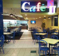 Cafe 54 - Accommodation Resorts