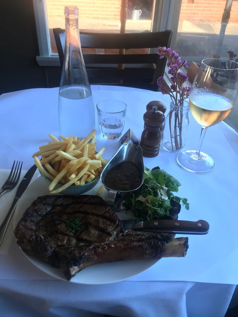 Camille - Accommodation Resorts 3